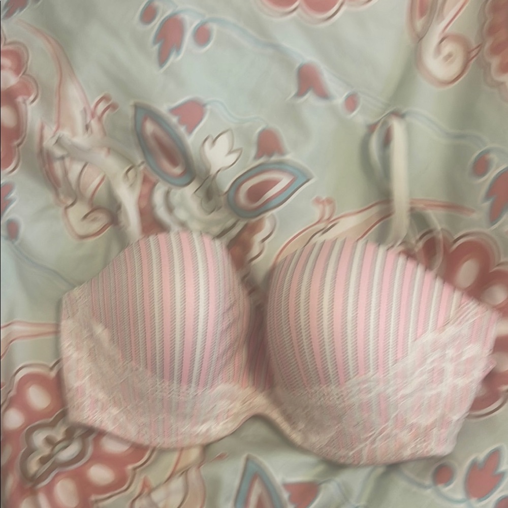 Victoria's Secret Pink Bra Intimates & Sleepwear